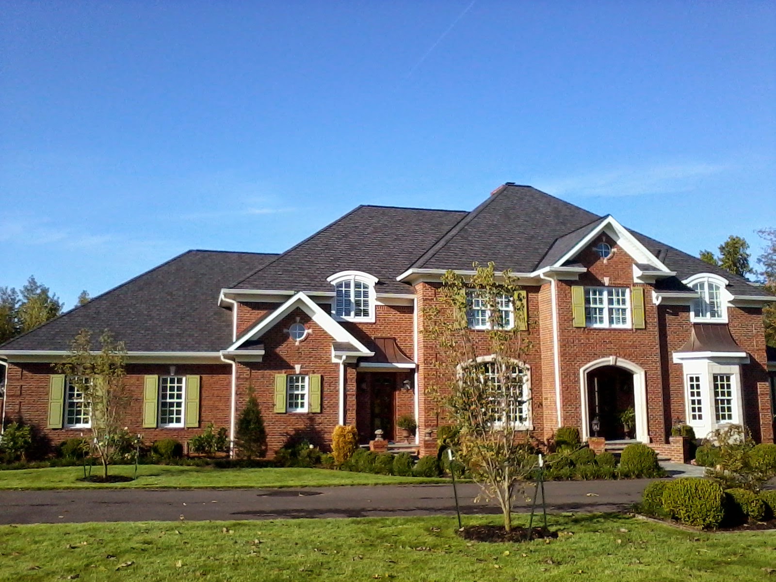 Roofing project photo 12