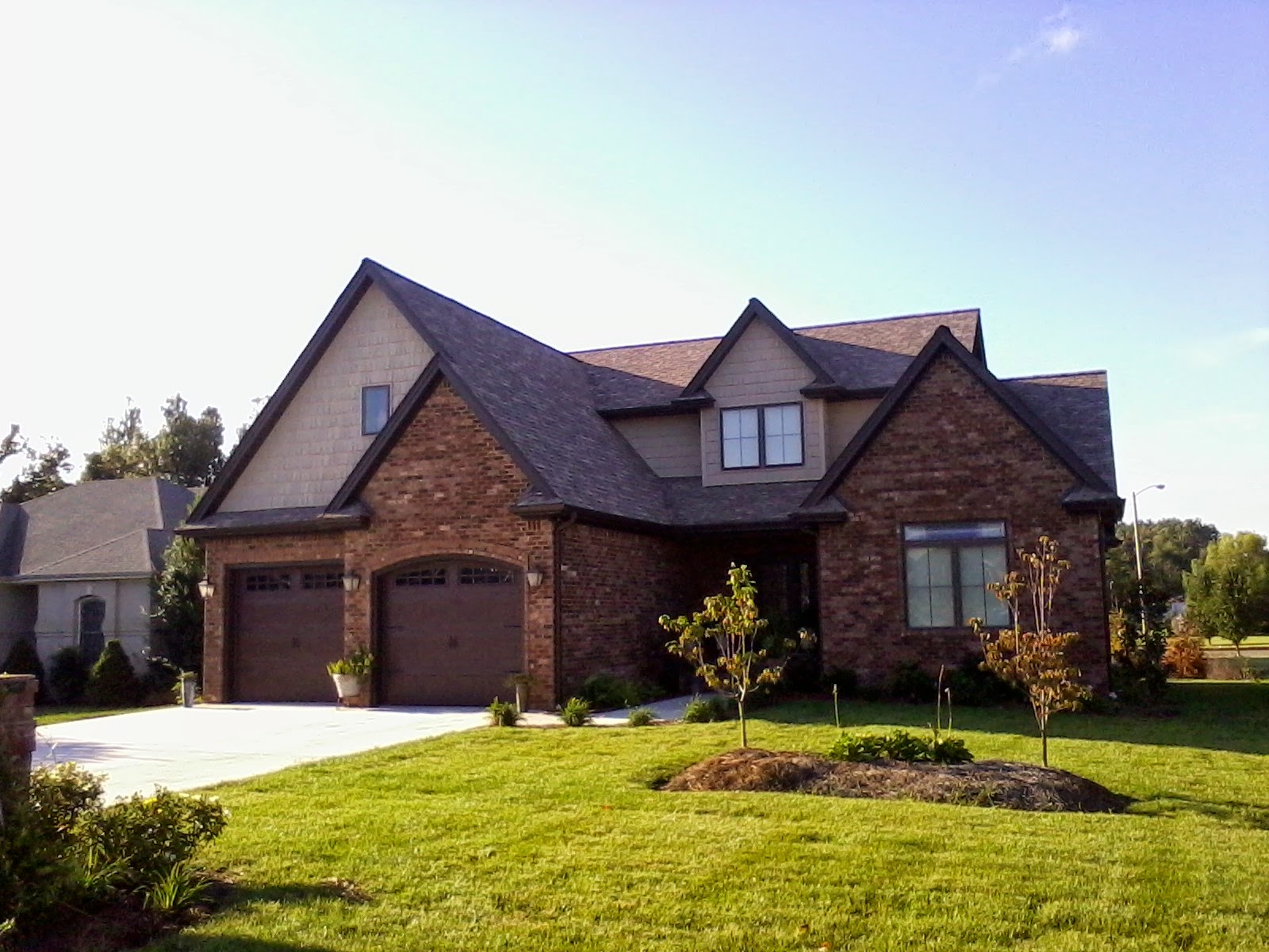 Roofing project photo 13