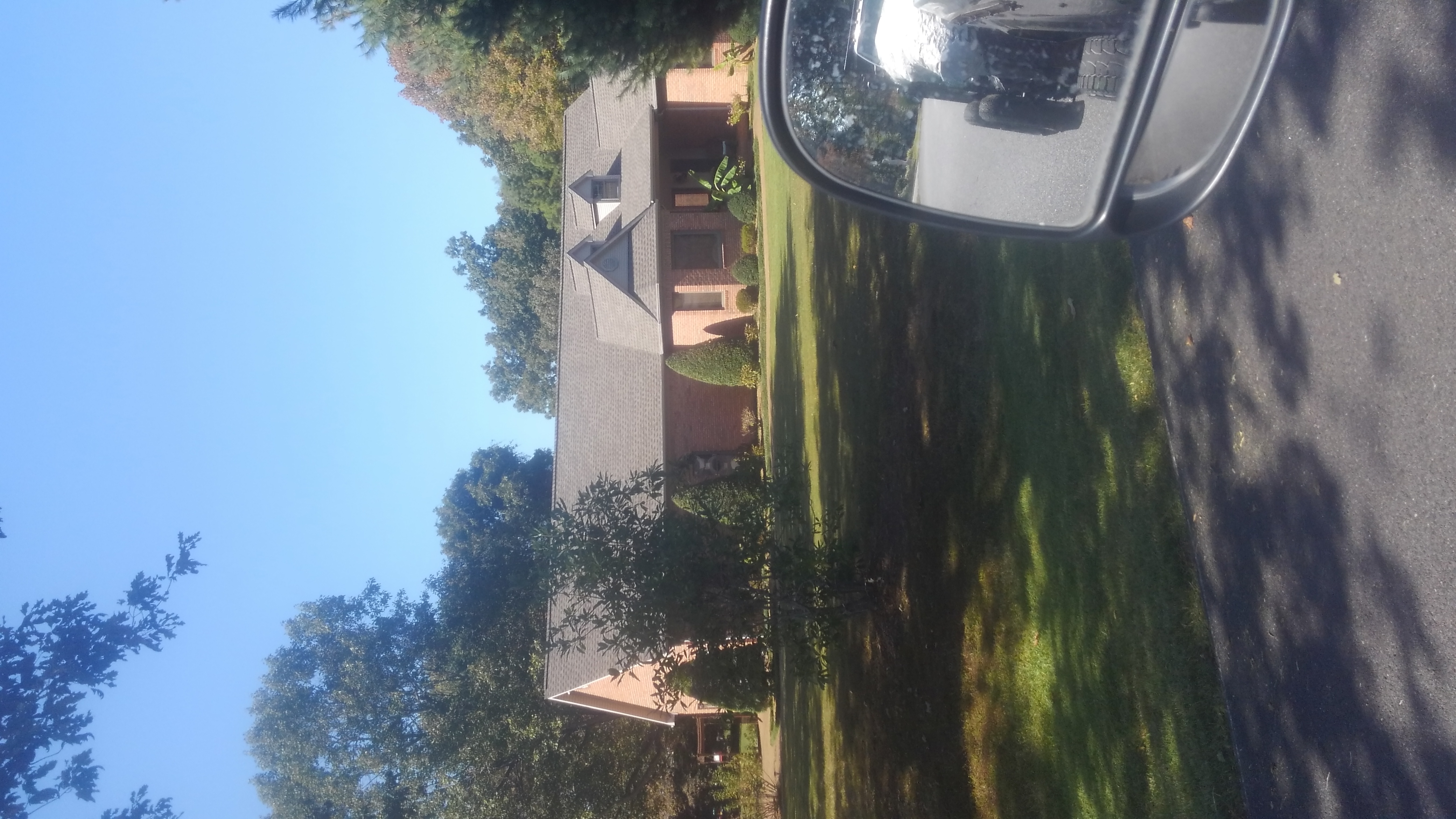 Roofing project photo 4