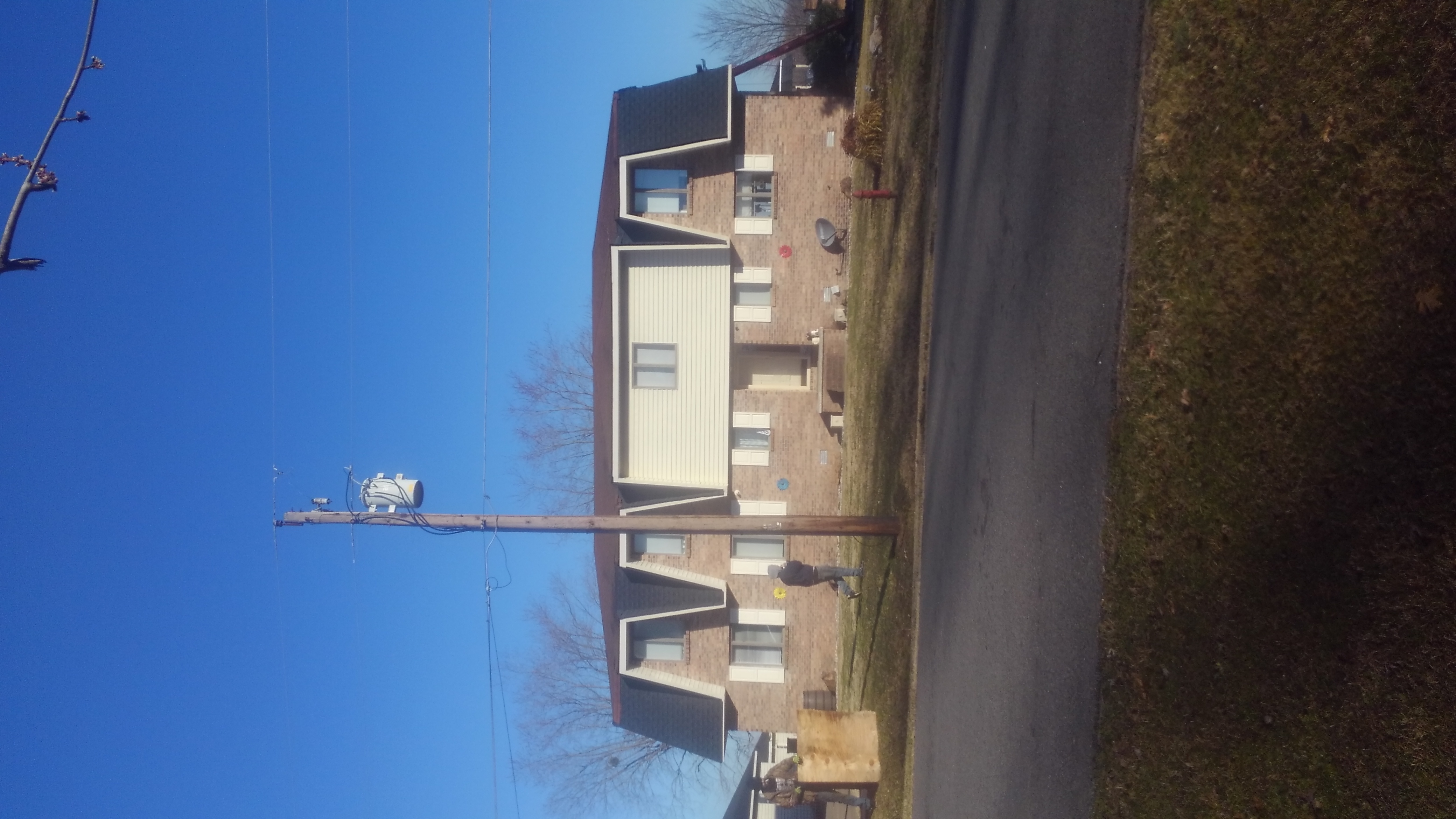 Roofing project photo 7